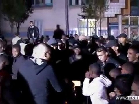 Mister You - Les Petits de Chez Moi [ MAKING OF ]