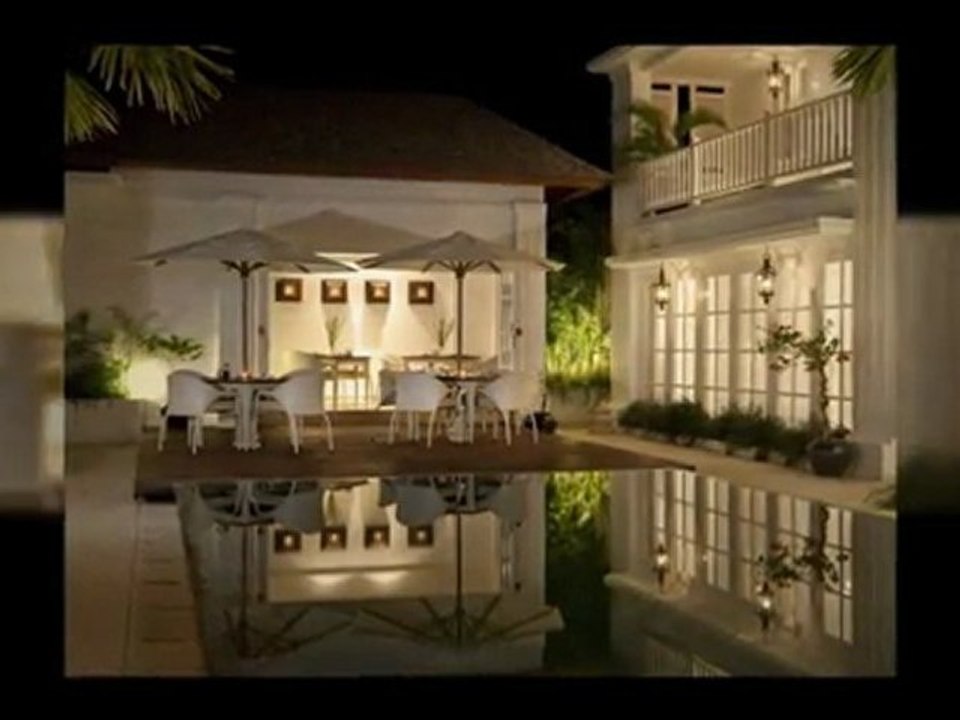 Bali Holiday Hotel-Colony Hotel Bali