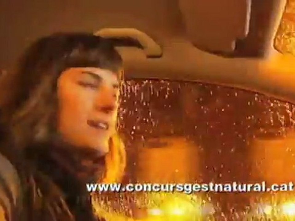 TV3 - El medi ambient / Gest natural - Ariadna Oltra (3/24)