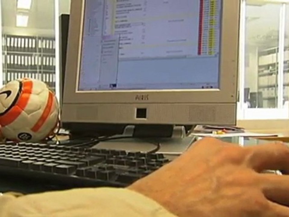 TV3 - El medi ambient / Gest natural - Xavi Torres (Hat-trick Barça)