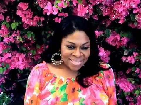 Kim Burrell - Sweeter (New)