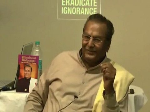 Philosophy of Diseases - Three Body Part 1.wmv