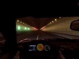 Gran Turismo 5 - Ferrari 599 GTB Fiorano vs McLaren MP4-12C Drag Race