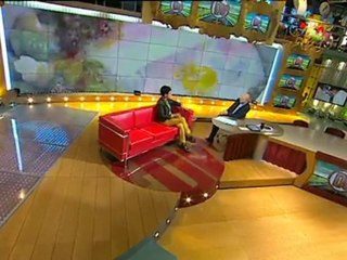 TV3 - Divendres - Carme Ruscalleda i el plaer de la cuina