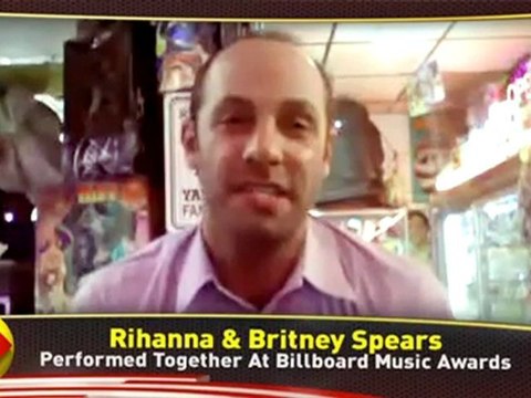 Cohen: Celebrity Buzz