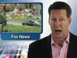 Massive Tornado Devastates Joplin, Missouri