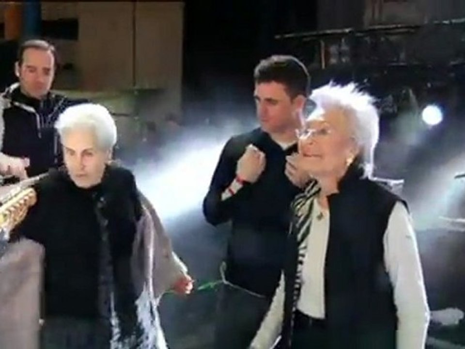 TV3 - Dimarts, 22.20, a TV3 - Casal rock