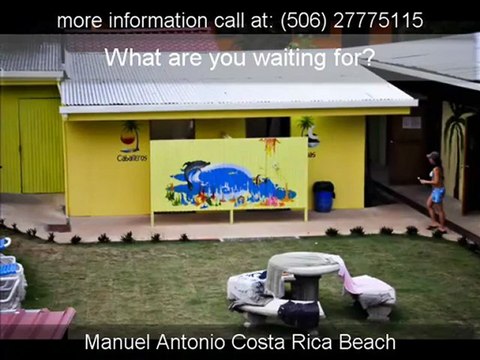 cheap hostels in quepos manuel antonio costa rica