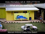 cheap hostels in quepos manuel antonio costa rica