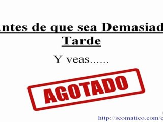 SEOmatico | Posicionamiento SEO