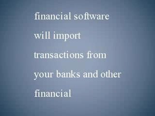 Download and Export Transactions in 3 Steps