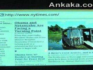 Guideline cooPad V6: Android 2.3 Tablet, Multi-touch ...