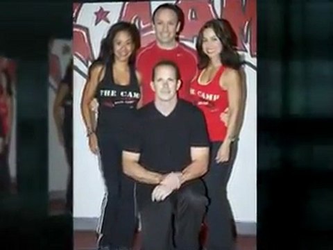 Chino Hills Boot Camp - Loss Weight And Tone Up Your Body