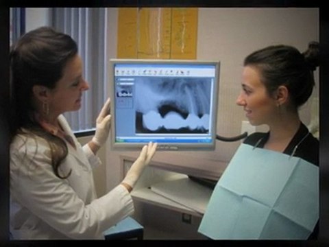 TARZANA DENTISTS - ROOT CANAL ENDODONTICS