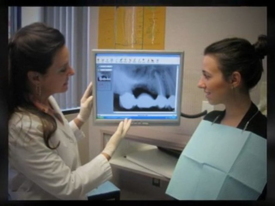 TARZANA DENTISTS - ROOT CANAL ENDODONTICS