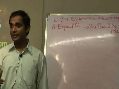 Dr Rajiv Naidu Relationship Counseling with Hypnosis Part 3