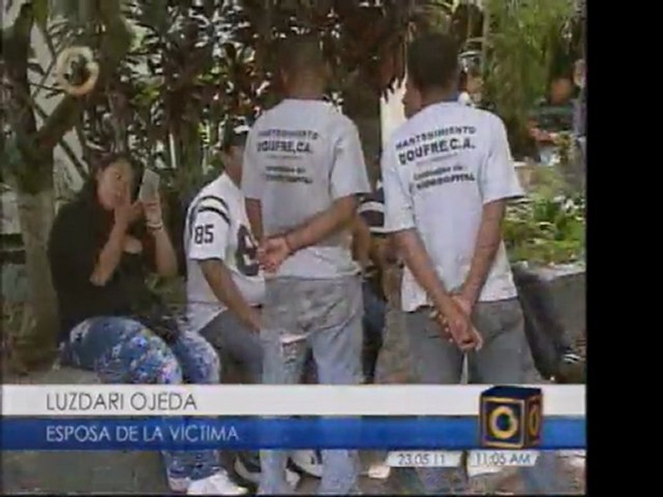 Inseguridad
