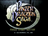 Total Manga - Panzer Dragoon Saga Tribute Video
