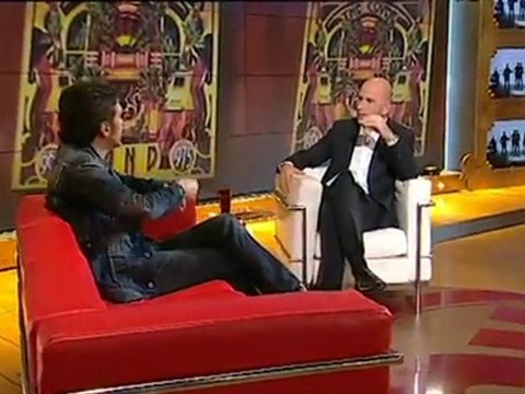 TV3 - Divendres - Ramoncín: Em tinc per un boníssim cantant