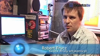 Strona AntyKomor.pl została zamknięta, co dalej?