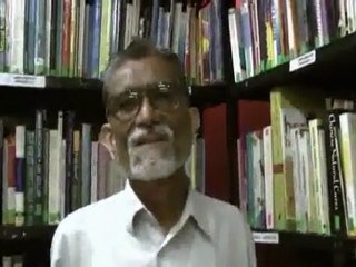 Feedback - Understanding your Medicines by Dr.Shalini Ratan.wmv