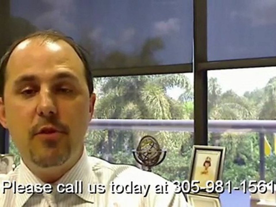 Miami Injury Lawyer & Accident Attorney (305) 981-1561
