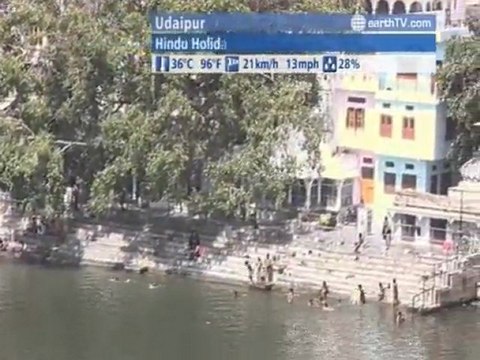 Berlin - Germany, Budapest - Hungary, Munich - Germany, Udaipur - India, Brussels - Belgium, Seattle - USA, Macau SAR - China