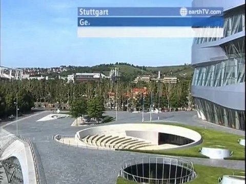 Dusseldorf - Germany, Vienna - Austria, Saint-Malo - France, Prague - Czech Republic, Tenerife - Spain, Stuttgart - Germany, St. Andrews - Canada