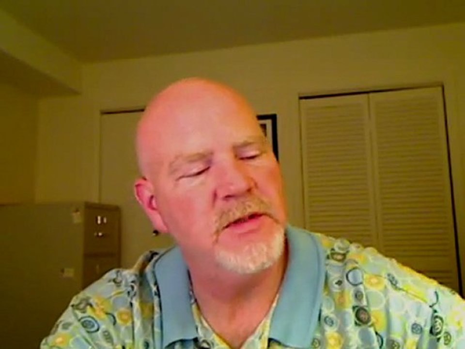 Voyager Health Rep Talks about V3, Energy, Mood and Weight Loss