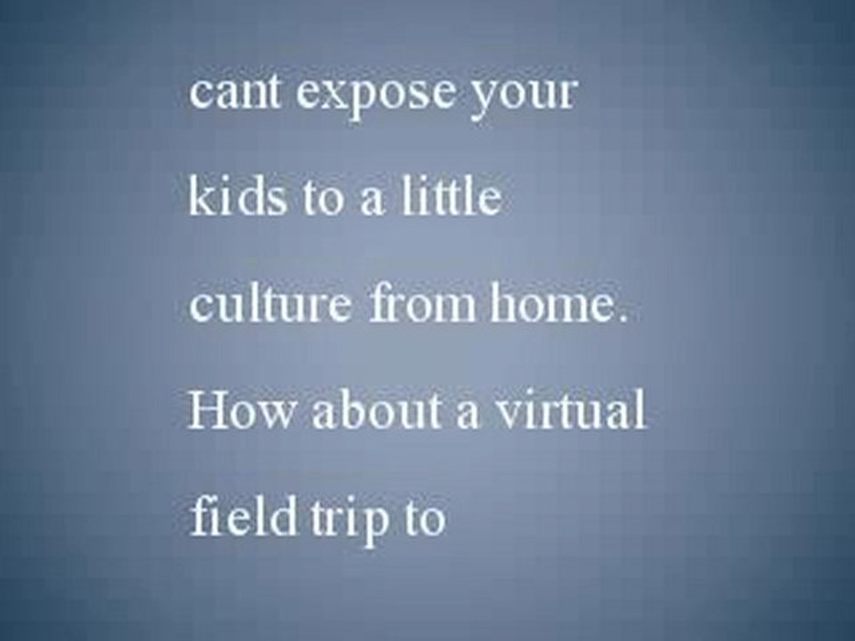 Visit the Louvre with Your Kids