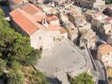 Italian Village of Caltabellotta - Great Attractions (Caltabellotta, Italy)