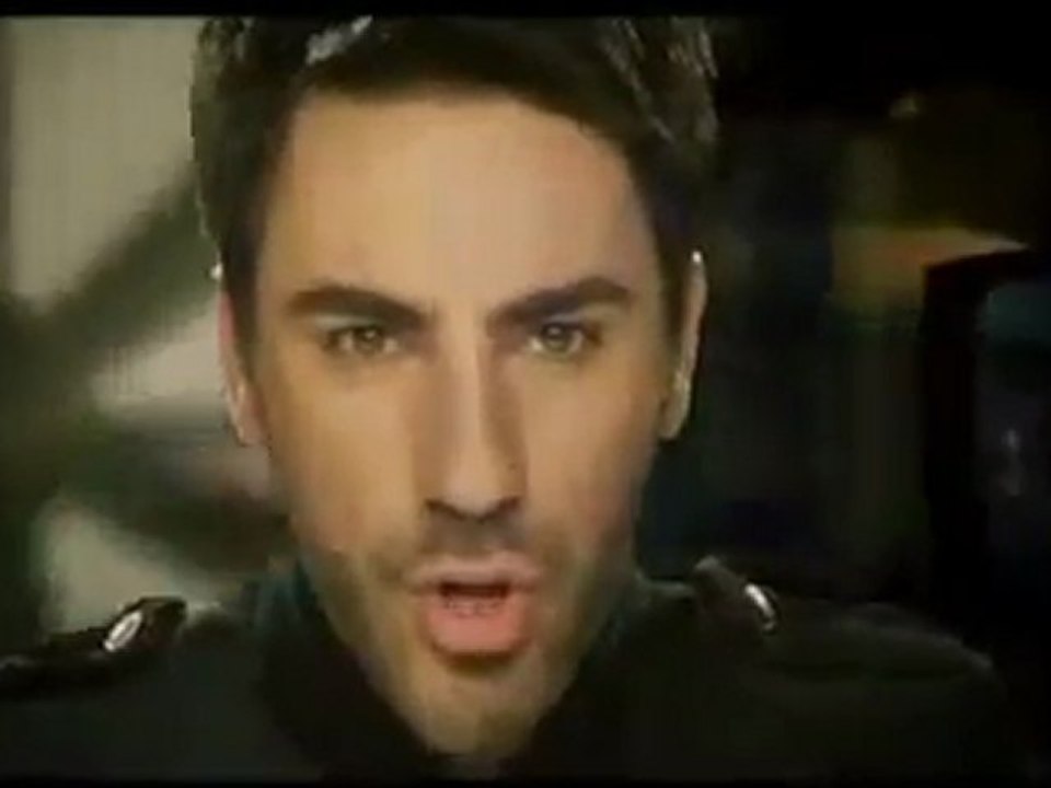 Faruk K - ADALET YERINDE video klip 2011 yep yeni