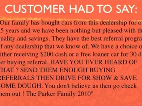 Where to Find Quality Used Cars in Kansas City