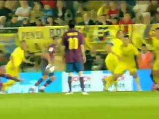 TV3 - Barça, campió - La Lliga és nostra!