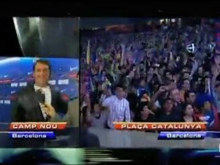 TV3 - Alguna pregunta més? - "Homo APM?": a Canaletes