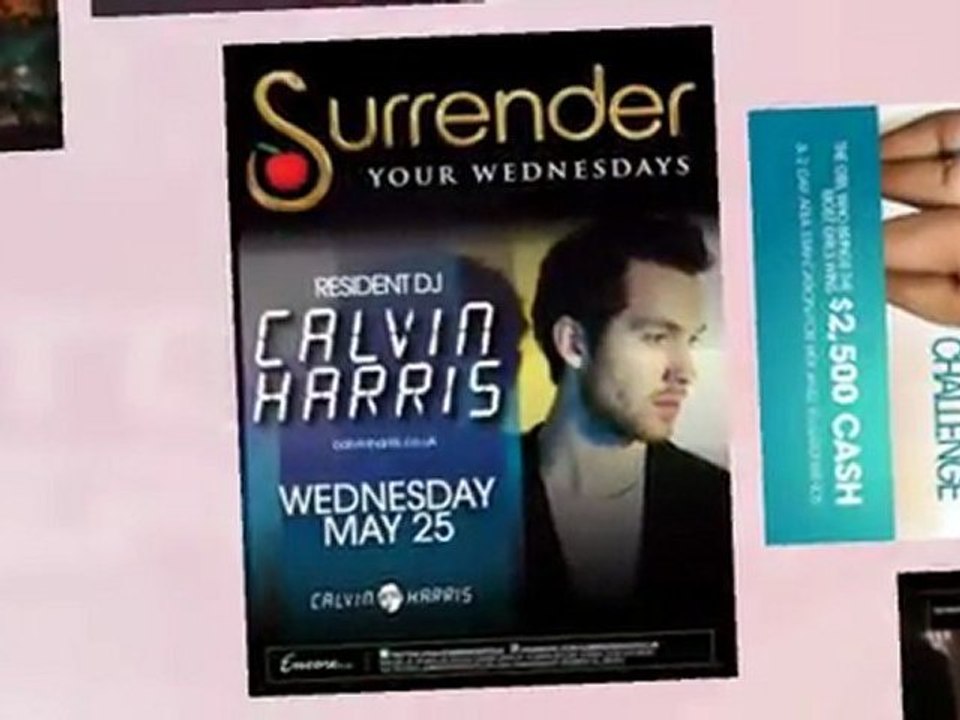 May 23 - 30, 2011 Events