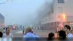Foxconn Factory Explosion Kills 3, Injures 16 in Chengdu, China