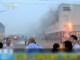 Foxconn Factory Explosion Kills 3, Injures 16 in Chengdu, China