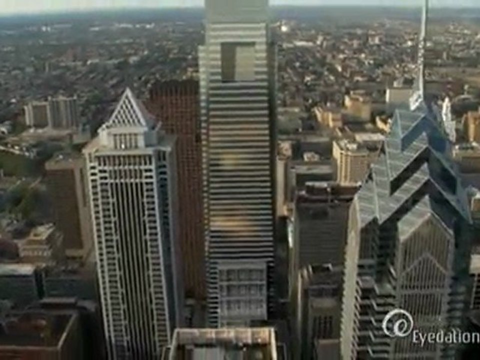 Eyedation Creative CGI demo 2010