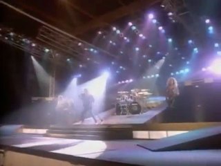 Whitesnake - Here I Go Again