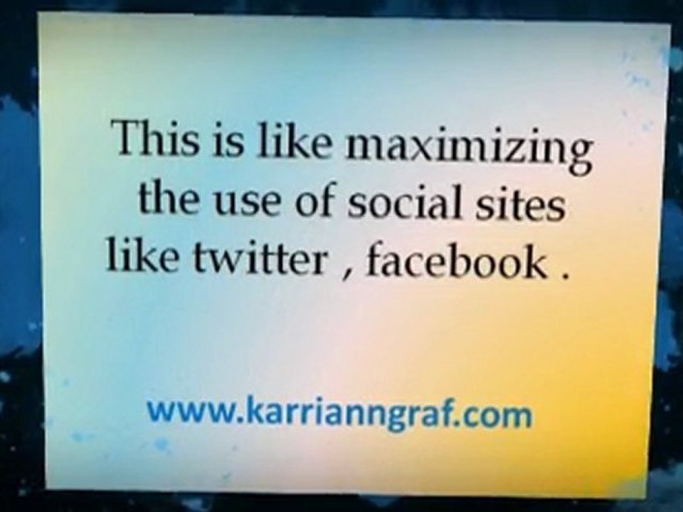 Social Media Manager: What He Does