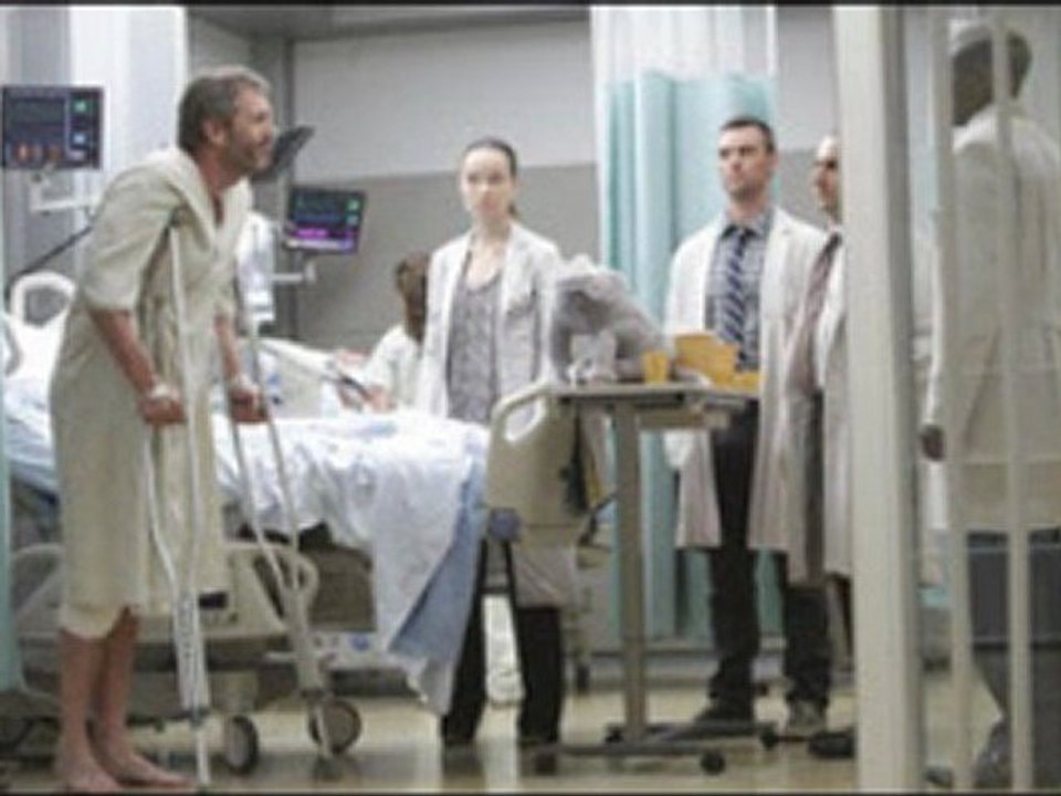 House season 7 episode 23 [FULL EPISODE] Part 1 House se 7 ep 23