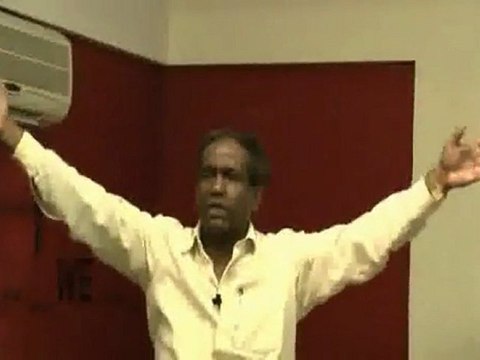 Ten Commandments of Health Part 5