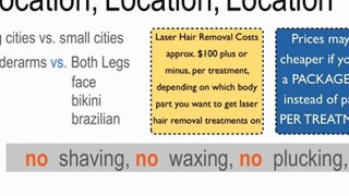 Laser Hair Removal in Lancaster PA - Laser Hair Removal
