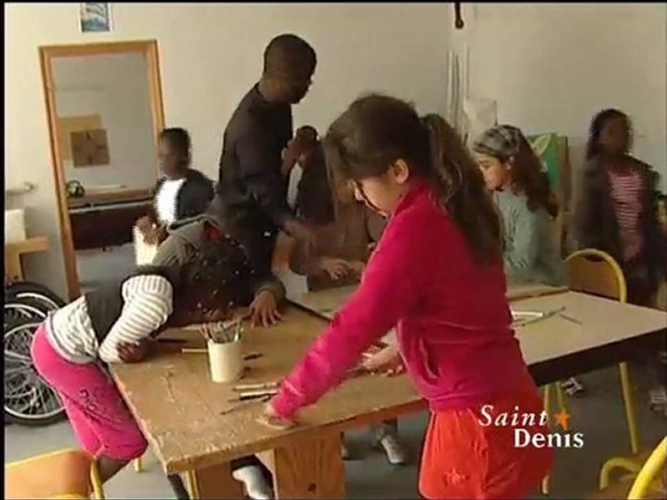 Centre de vacances Saint Hilaire vélo, brico, loto