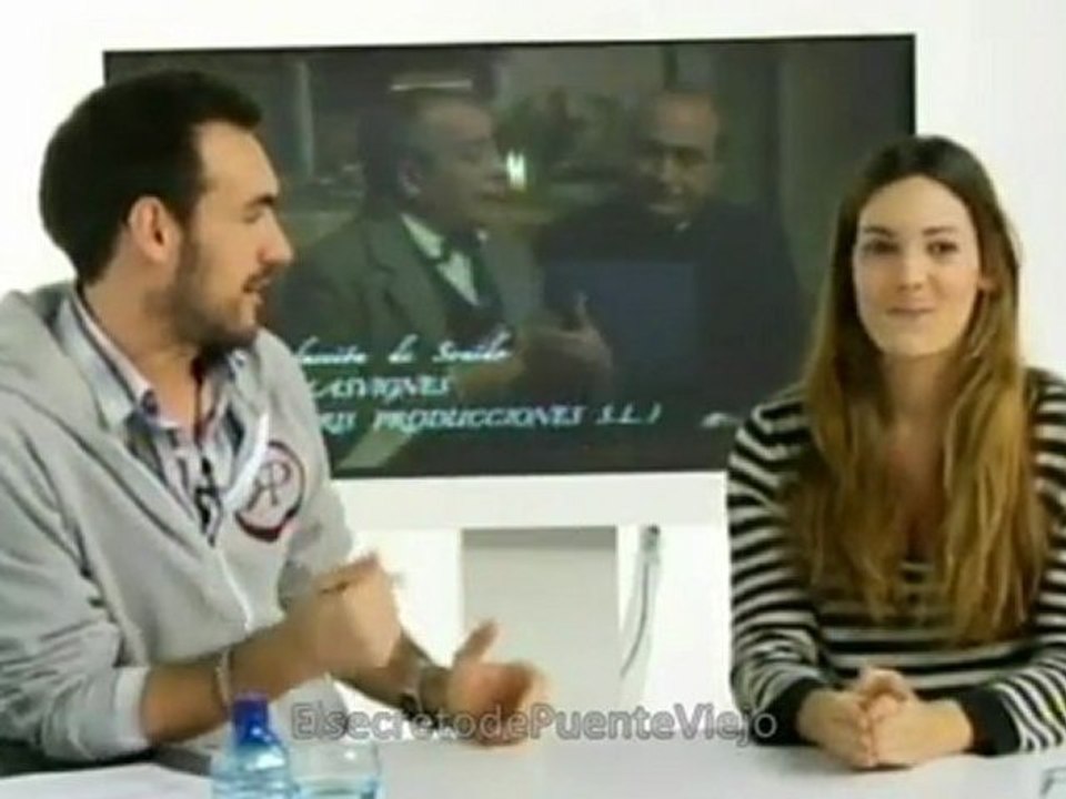 Videoencuentro Alejandra Onieva parte 1