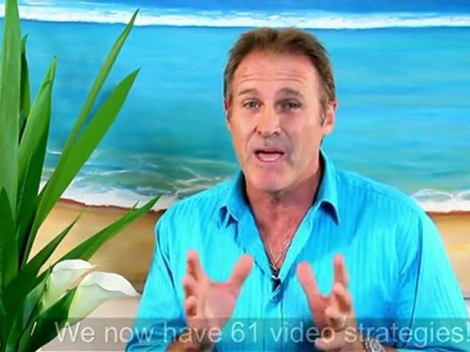 Video Boss Andy Jenkins