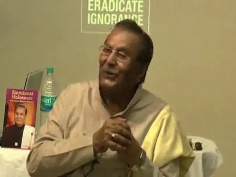 Philosophy of Diseases - Three Body Part 4.wmv