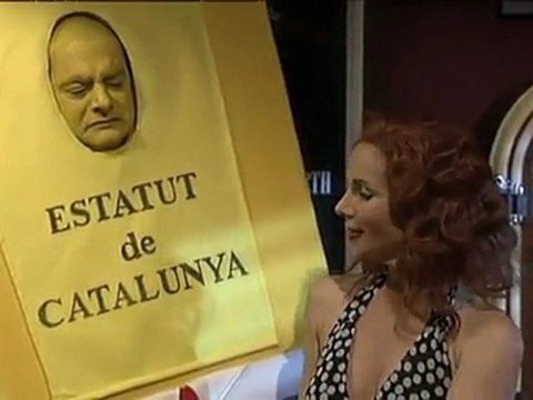 TV3 - Polònia - Bob l'Estatut: oblidant les penes