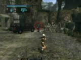 [walkthrough] Tomb Raider Legend : (1) Bolivie 2/3